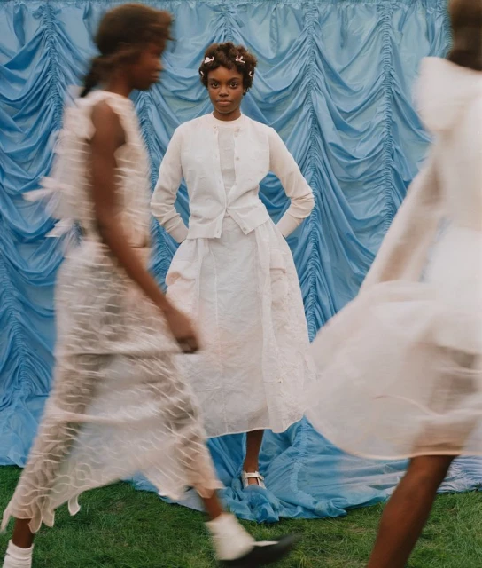 Pre-Fall 2026 Campaign