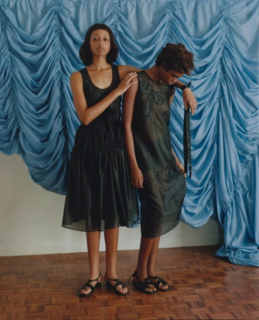 Pre-Fall 2026 Campaign