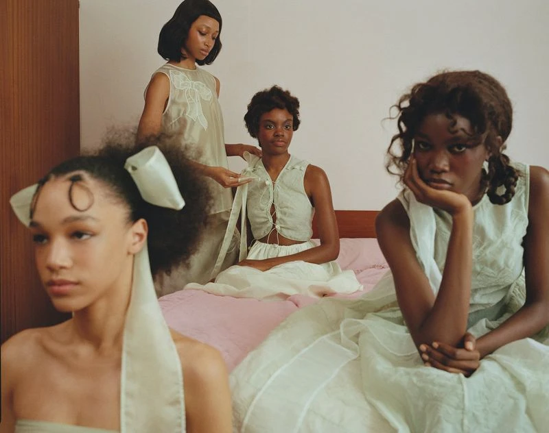 Pre-Fall 2026 Campaign