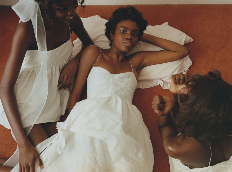 Pre-Fall 2026 Campaign