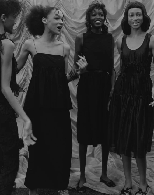 Pre-Fall 2026 Campaign