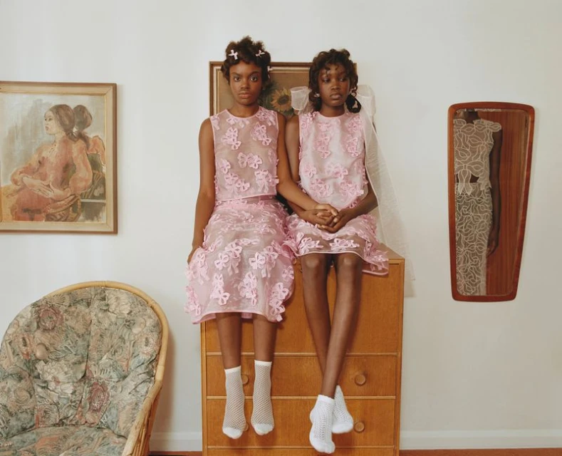 Pre-Fall 2026 Campaign