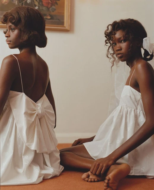 Pre-Fall 2026 Campaign