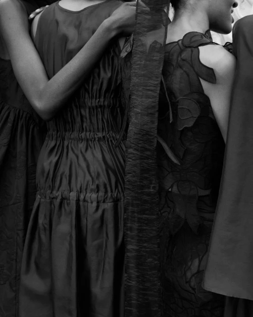 Pre-Fall 2026 Campaign