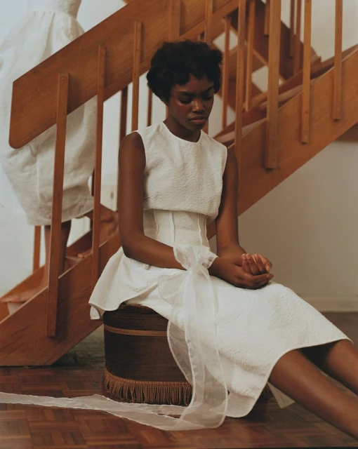 Pre-Fall 2026 Campaign