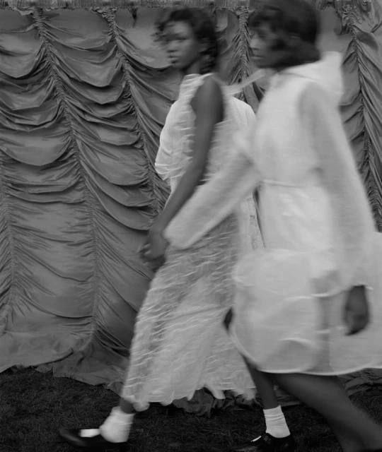 Pre-Fall 2026 Campaign