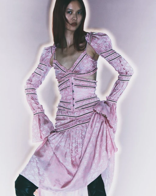 KNWLS S/S 2026 'SYNERGY'