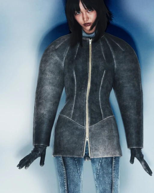 KNWLS S/S 2026 'SYNERGY'