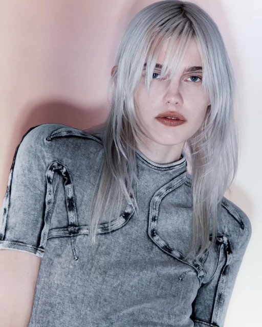 KNWLS S/S 2026 'SYNERGY'