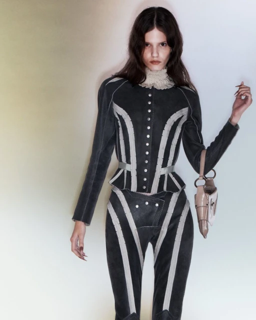 KNWLS S/S 2026 'SYNERGY'