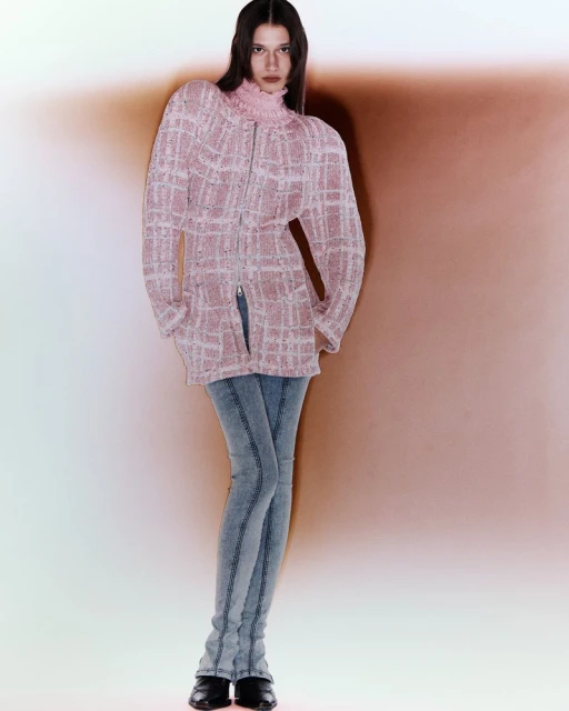 KNWLS S/S 2026 'SYNERGY'