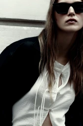 Massimo Dutti pre-fall