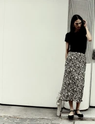 Massimo Dutti pre-fall