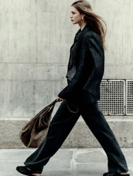Massimo Dutti pre-fall