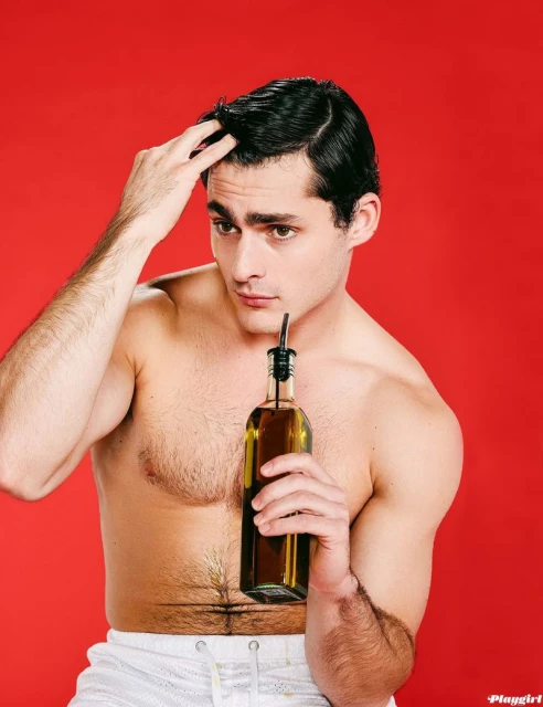 A Taste of Gianluca Conte