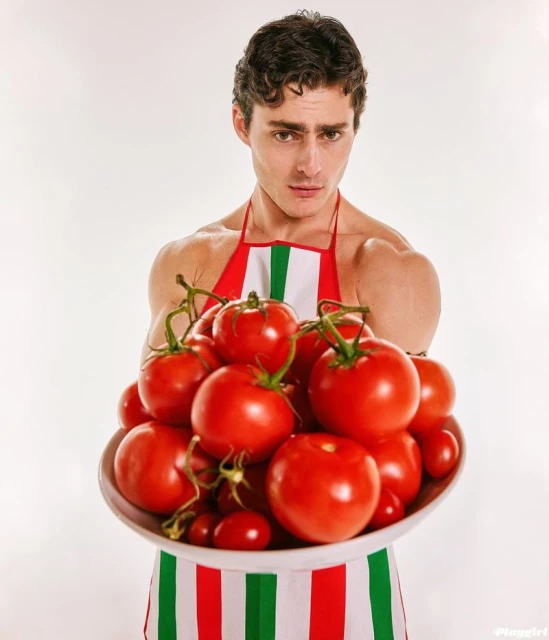 A Taste of Gianluca Conte