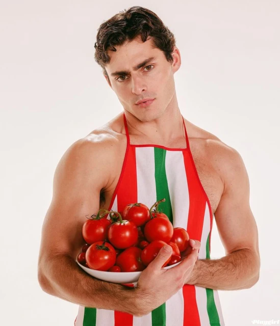 A Taste of Gianluca Conte