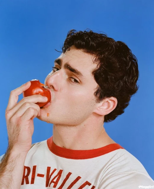 A Taste of Gianluca Conte