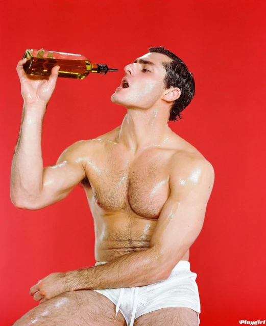 A Taste of Gianluca Conte