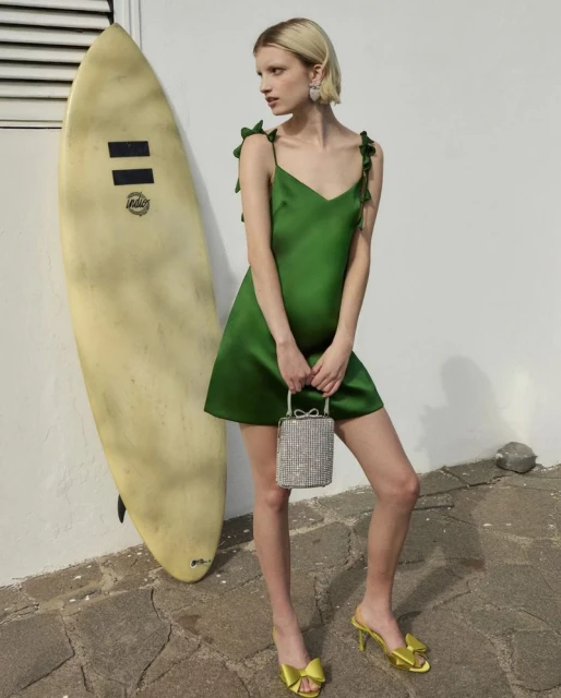 Radiant Occasionwear