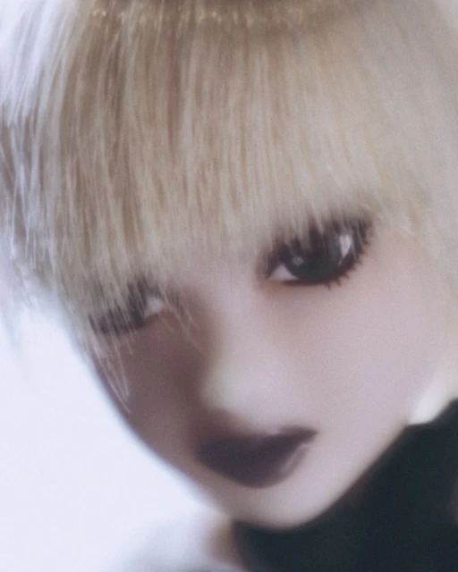 MINIATURE DOLLS BY LEA WILBRAND & AL ...