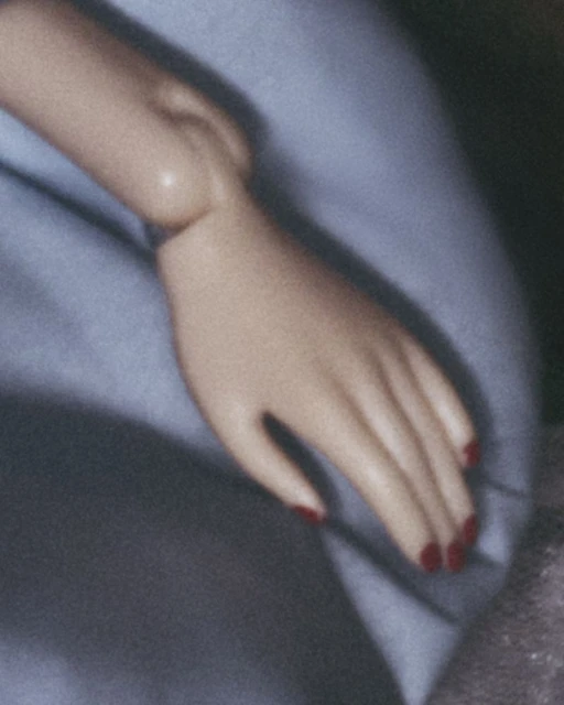 MINIATURE DOLLS BY LEA WILBRAND & AL ...