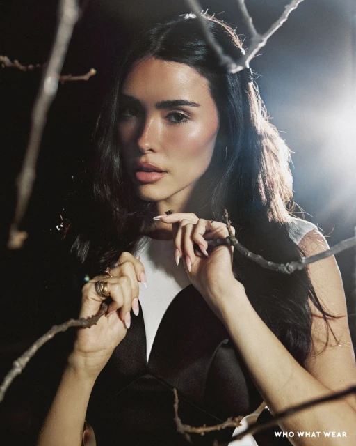 Madison Beer Is Charting Her Own Pat ...