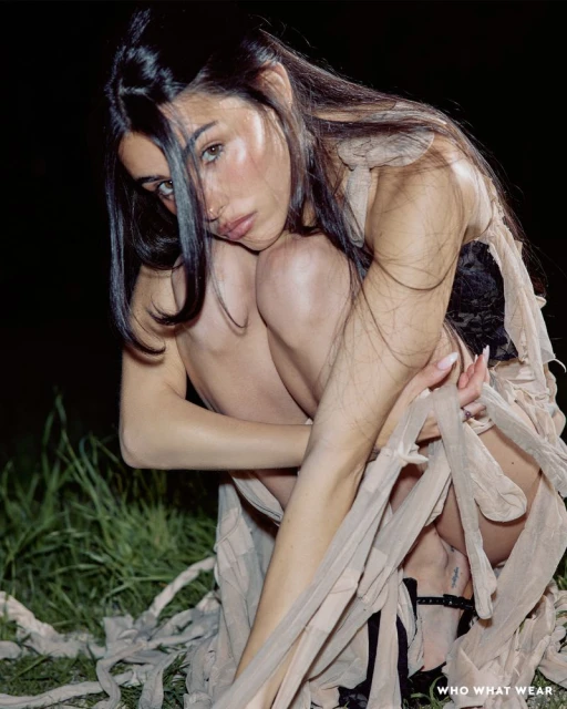 Madison Beer Is Charting Her Own Pat ...