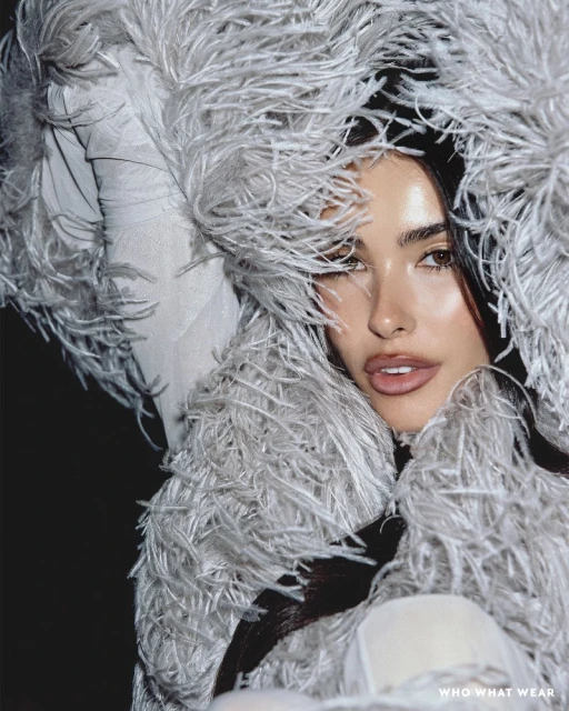 Madison Beer Is Charting Her Own Pat ...