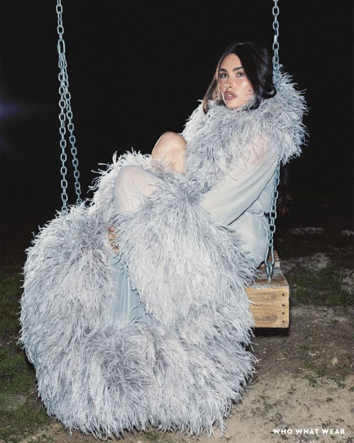 Madison Beer Is Charting Her Own Pat ...