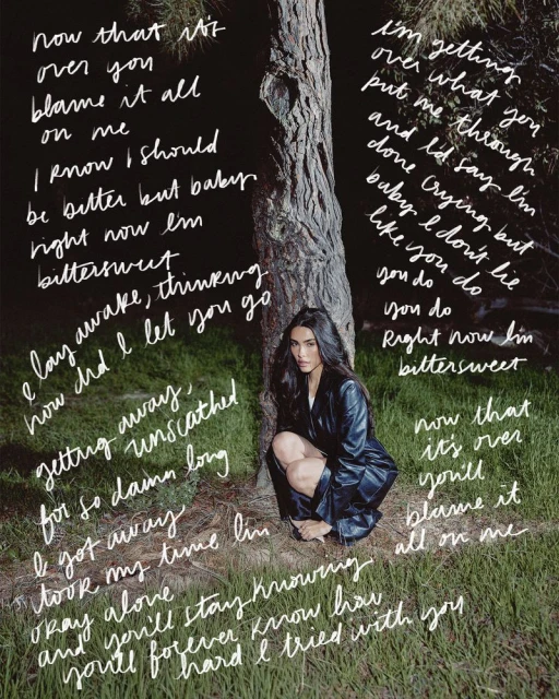 Madison Beer Is Charting Her Own Pat ...