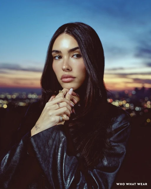 Madison Beer Is Charting Her Own Pat ...
