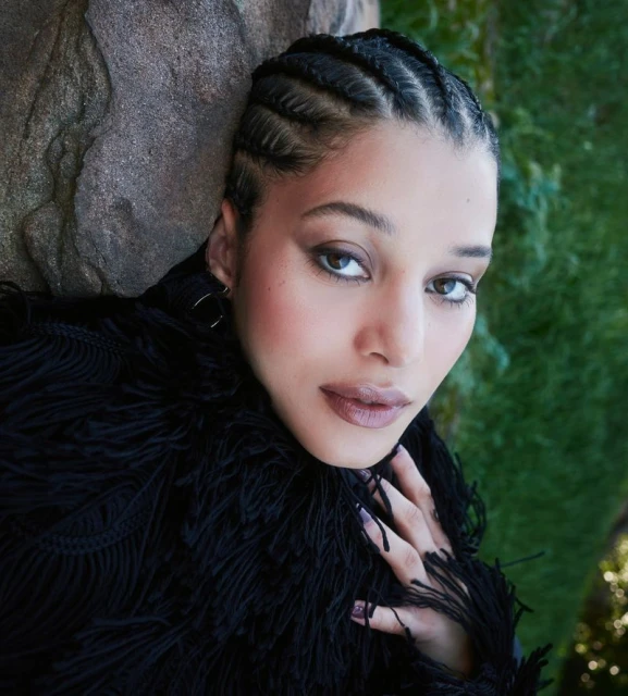 Chase Infiniti on overnight fame and ...