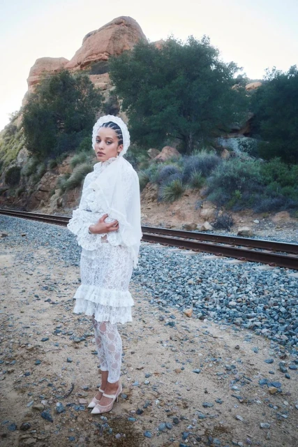 Chase Infiniti on overnight fame and ...