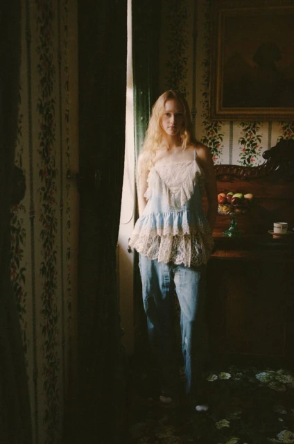 Sea S/S 26 Editorial