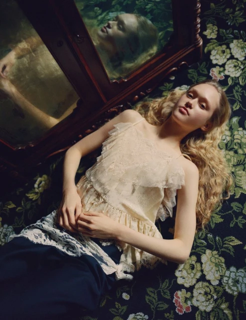 Sea S/S 26 Editorial