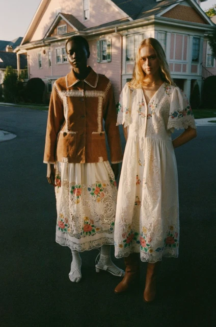 Sea S/S 26 Editorial