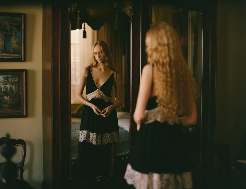 Sea S/S 26 Editorial