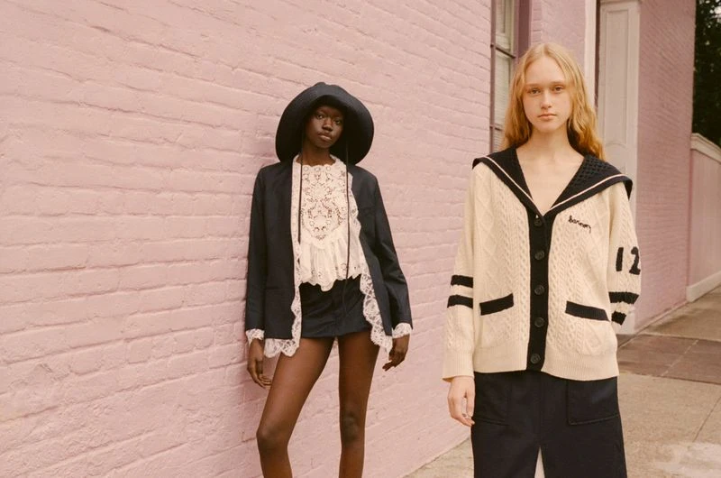 Sea S/S 26 Editorial