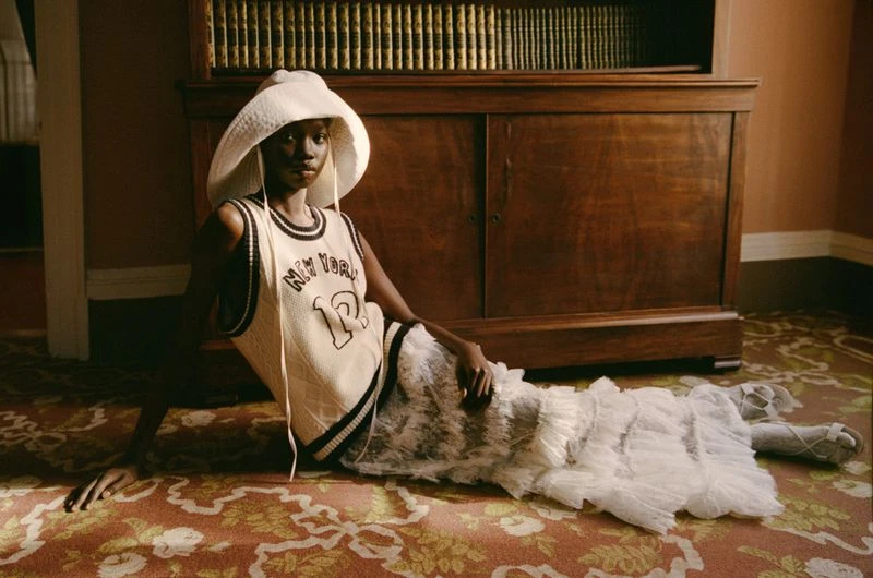 Sea S/S 26 Editorial