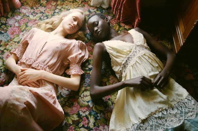 Sea S/S 26 Editorial