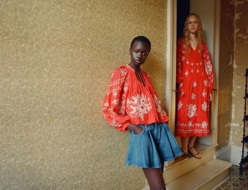 Sea S/S 26 Editorial