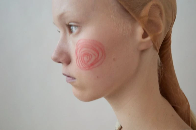 Hermès by Martin Margiela