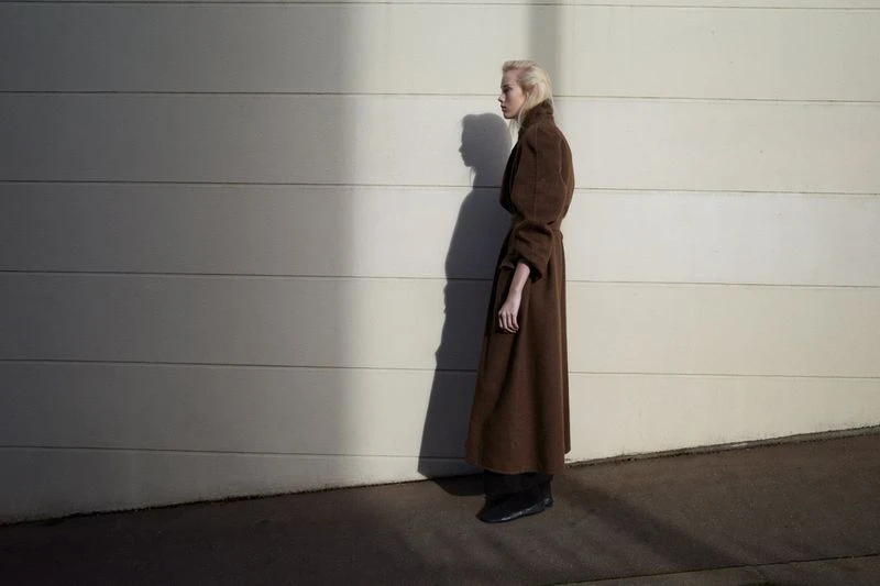 Hermès by Martin Margiela