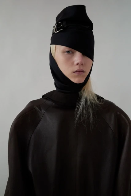 Hermès by Martin Margiela