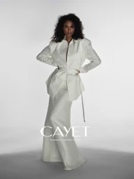 Cayet FW24 Campaign