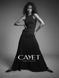Cayet FW24 Campaign