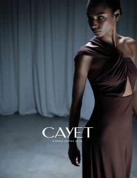 Cayet FW24 Campaign
