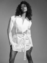 Cayet FW24 Campaign