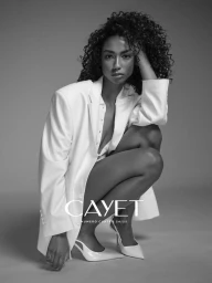 Cayet FW24 Campaign